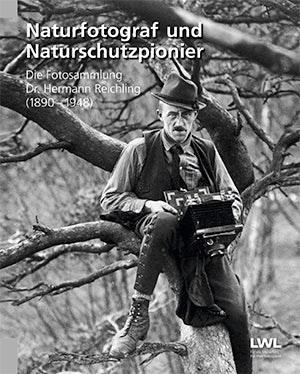 Naturfotograf und Naturschutzpionier